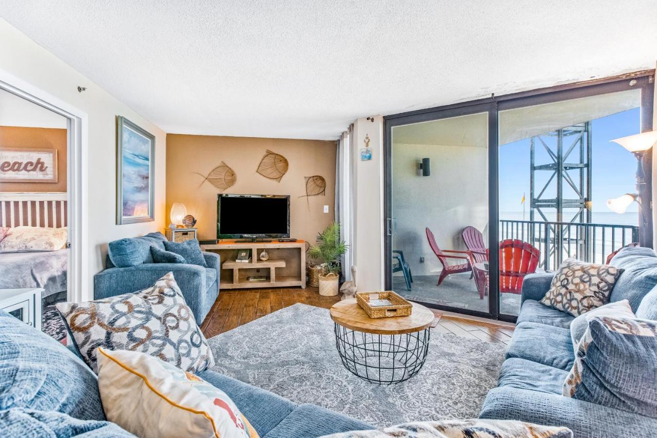 パナマシティービーチSunbird 707Wアパートメント 部屋 写真